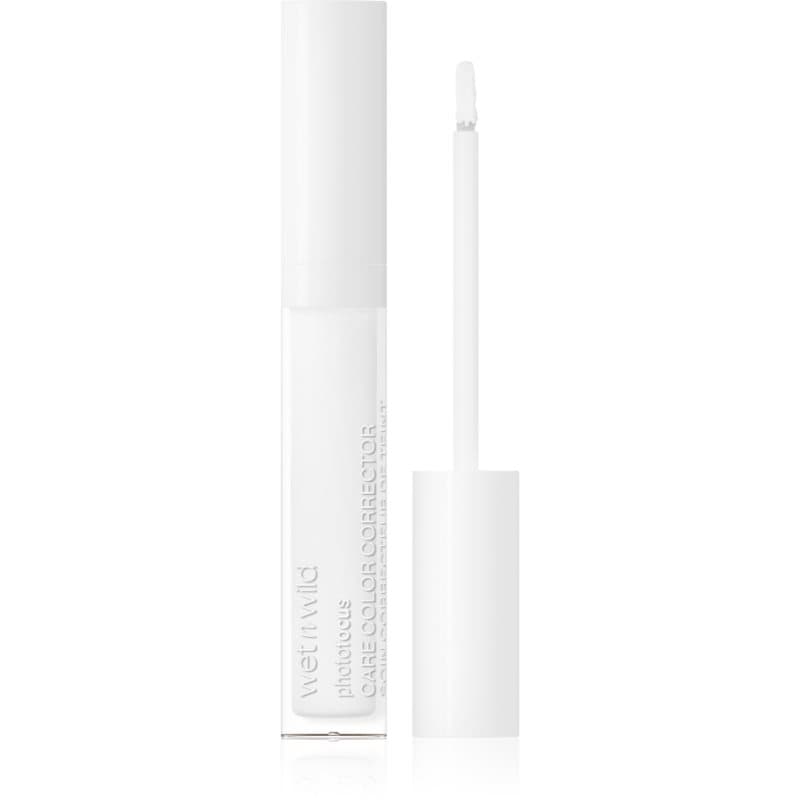 PhotoFocus korektor w płynie odcień White
