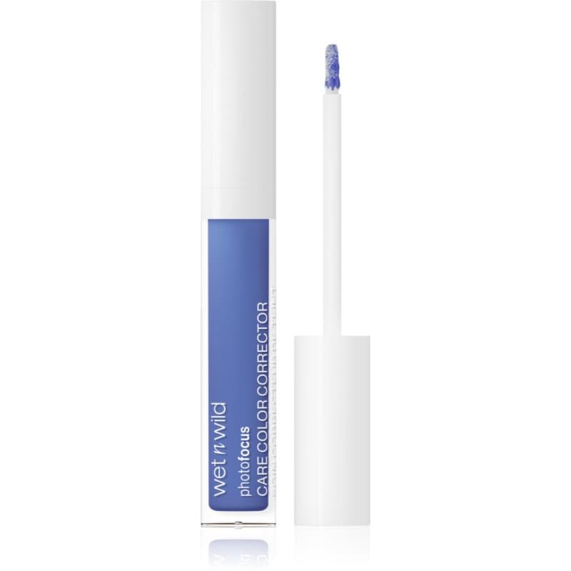 PhotoFocus korektor w płynie odcień Blue