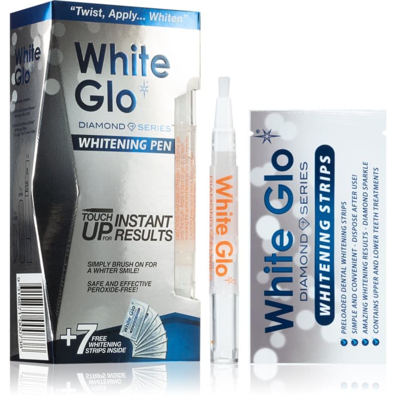 Diamond Series Extreme Whitening Pen aplikator wybielający