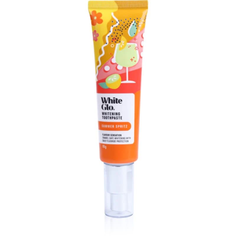 Whitening Toothpaste Summer Spritz pasta do zębów