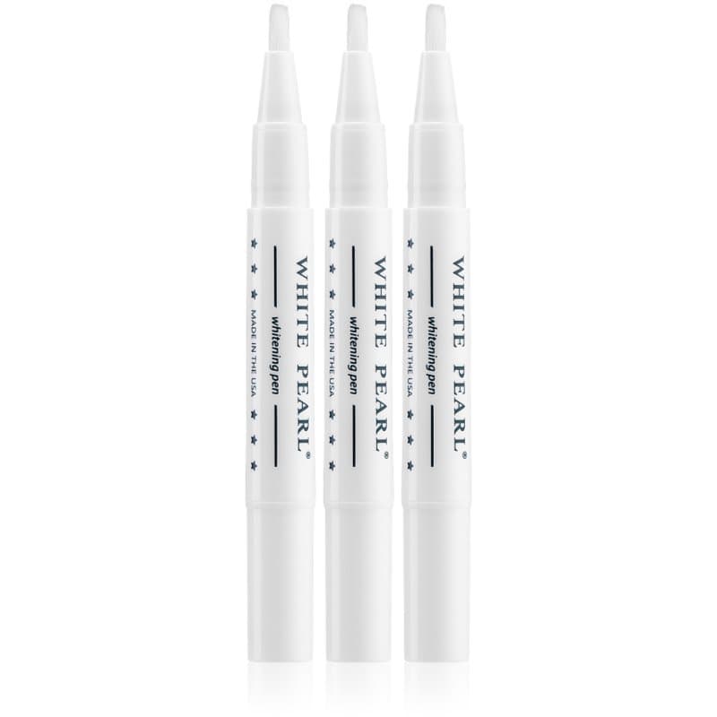 Whitening Pen aplikator wybielający