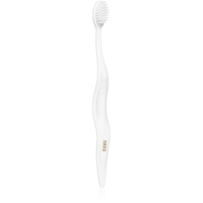 Anti-bacterial Nano Range szczoteczka do zębów