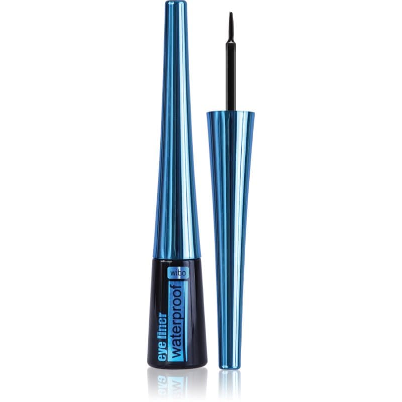 Eyeliner Waterproof eyeliner wodoodporny