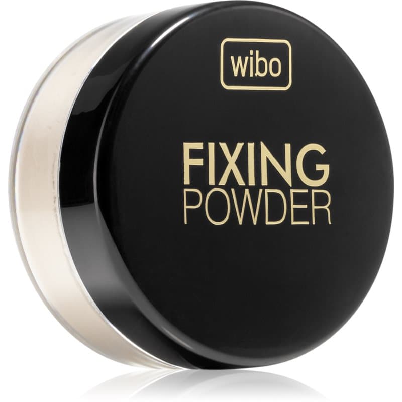 Fixing Powder puder utrwalający
