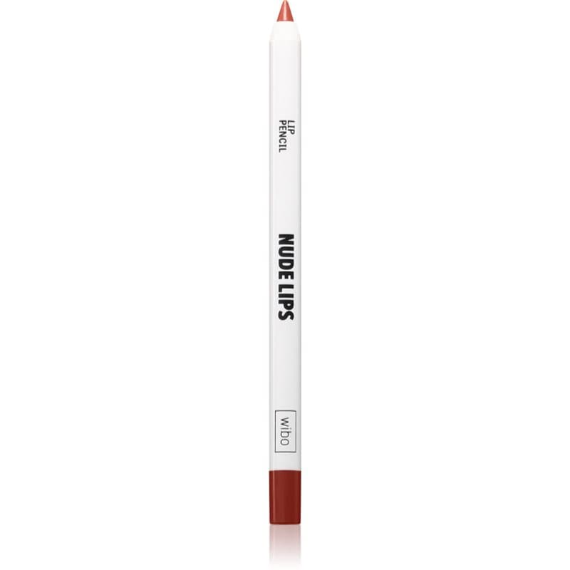 Nude Lips kremowa kredka do ust odcień 2