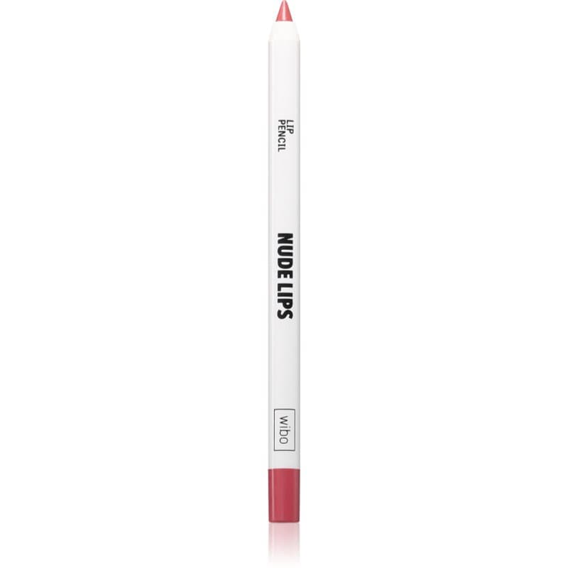 Nude Lips kremowa kredka do ust odcień 4