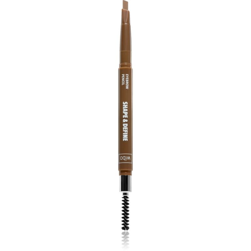Eyebrow Pencil wodoodporna kredka do brwi 1