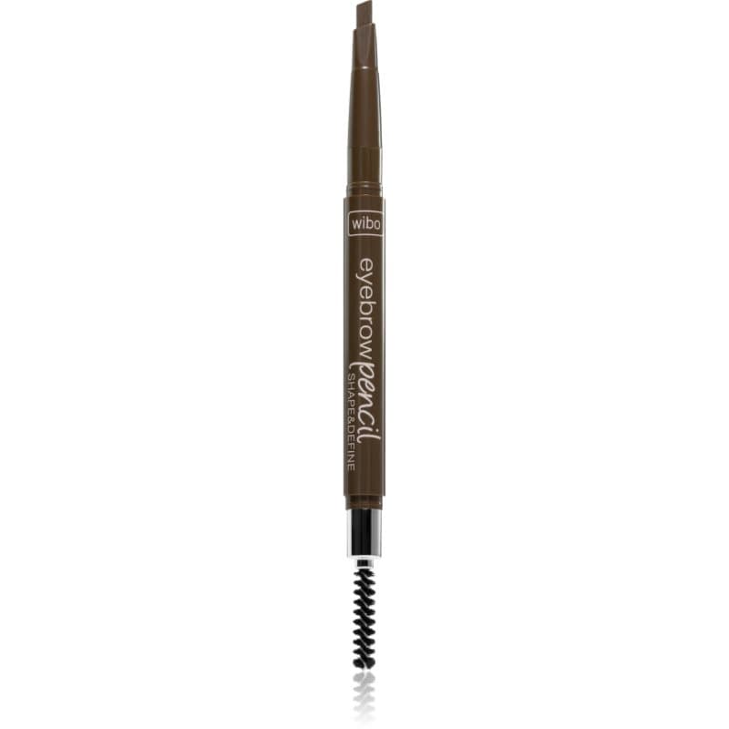 Eyebrow Pencil wodoodporna kredka do brwi 2