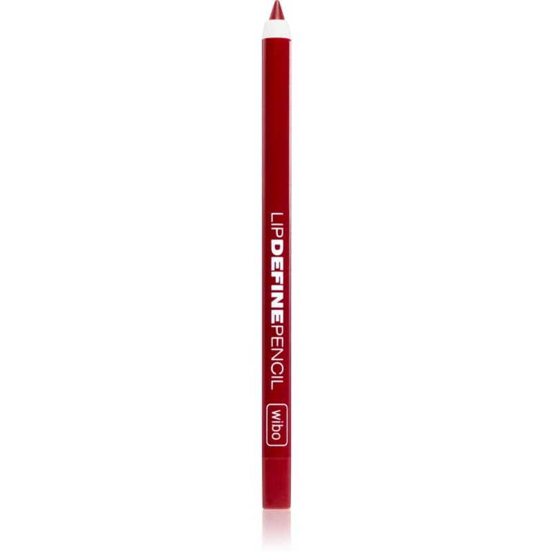 Lip Pencil Define konturówka do ust 3