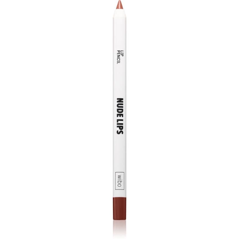 Nude Lips kremowa kredka do ust odcień 5