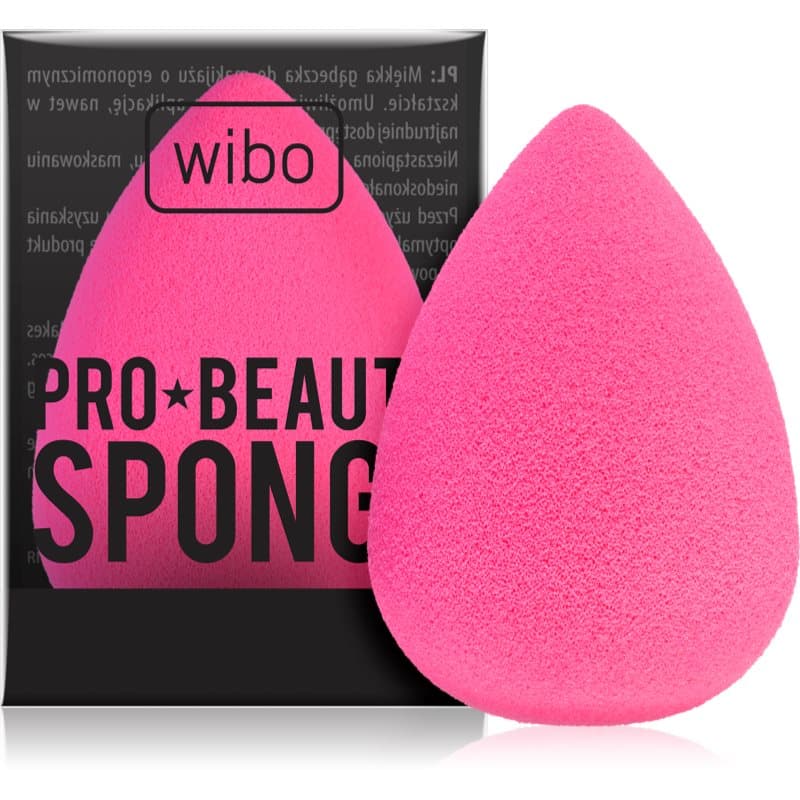 Pro Beauty Sponge gąbka do makijażu