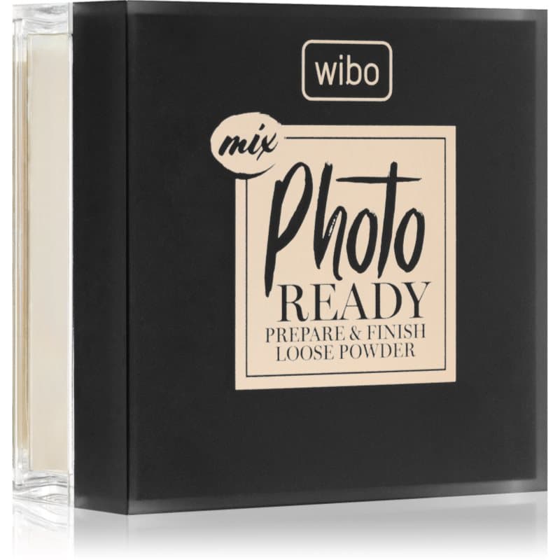 Photo Ready puder sypki