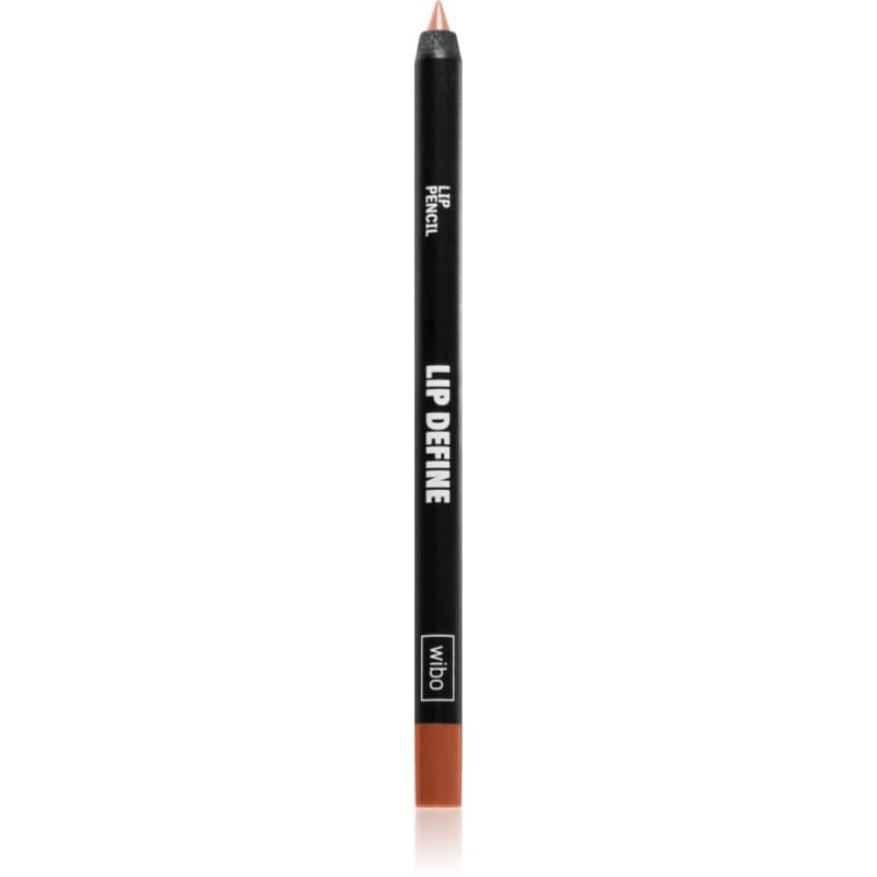 Lip Pencil Define konturówka do ust 4