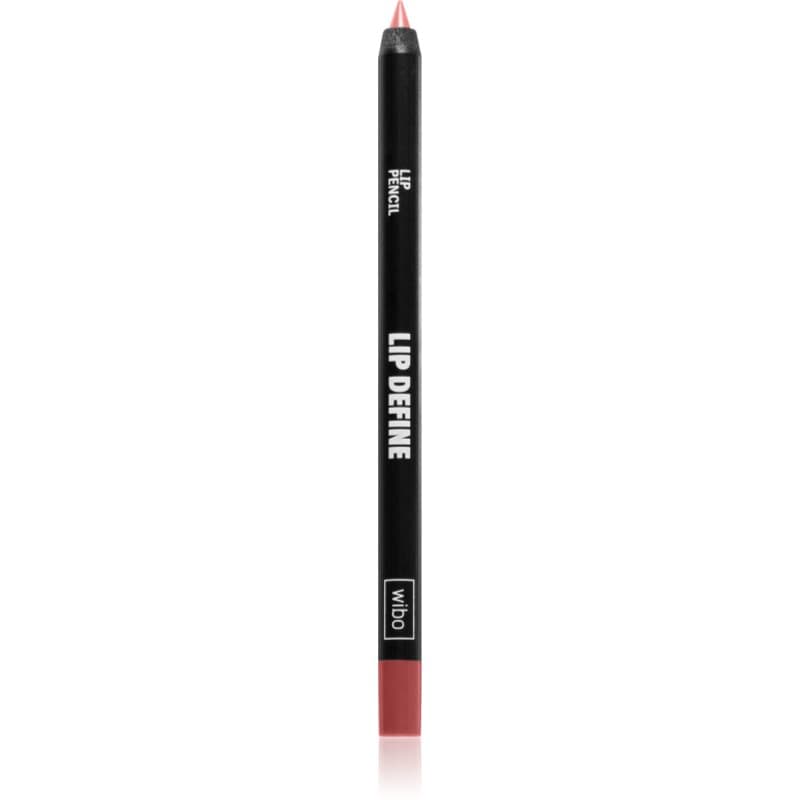 Lip Pencil Define konturówka do ust 5
