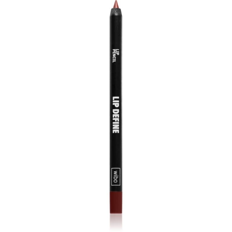 Lip Pencil Define konturówka do ust 6