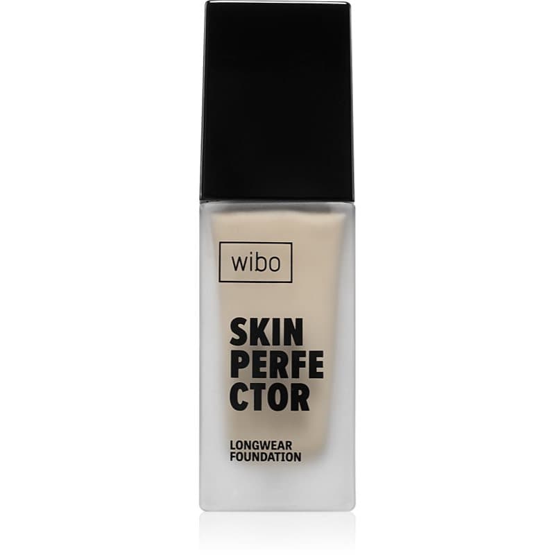 Skin Perfector Longwear Foundation trwały podkład do rozjaśnienia i nawilżenia odcień 1C ALABASTER