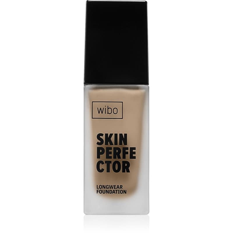 Skin Perfector Longwear Foundation trwały podkład do rozjaśnienia i nawilżenia odcień 5W GOLDEN