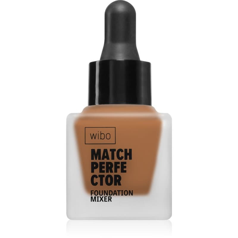 Match Perfector Darkener fluid tonujący do makijażu