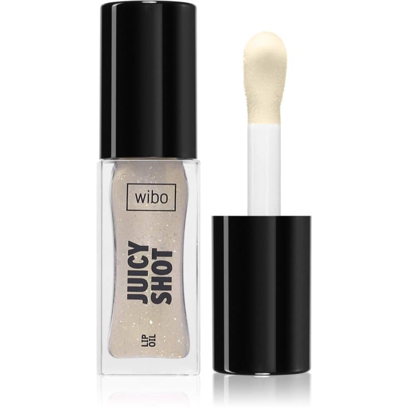 Juicy Shot Lip Oil olejek błyszczący do ust odcień 02