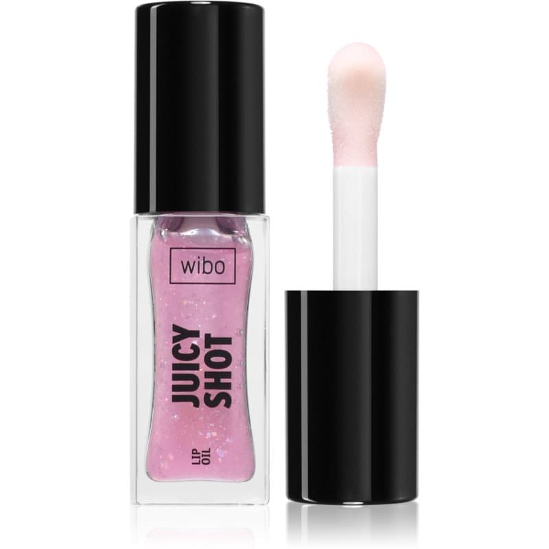Juicy Shot Lip Oil olejek błyszczący do ust odcień 03