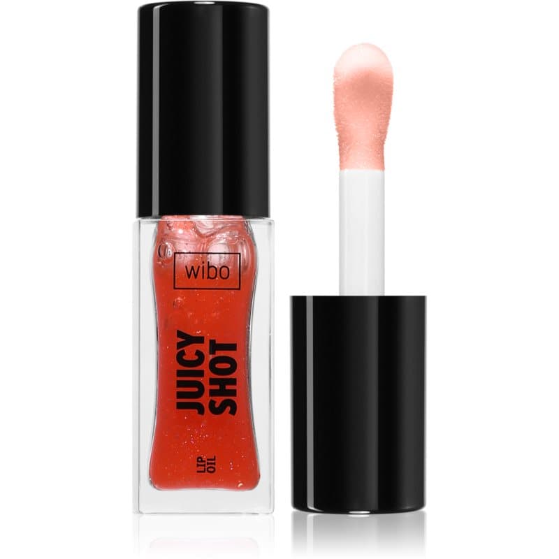Juicy Shot Lip Oil olejek błyszczący do ust odcień 04