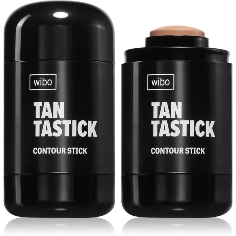 Tantastick bronzer kremowy w sztyfcie odcień Soft Tan #1C