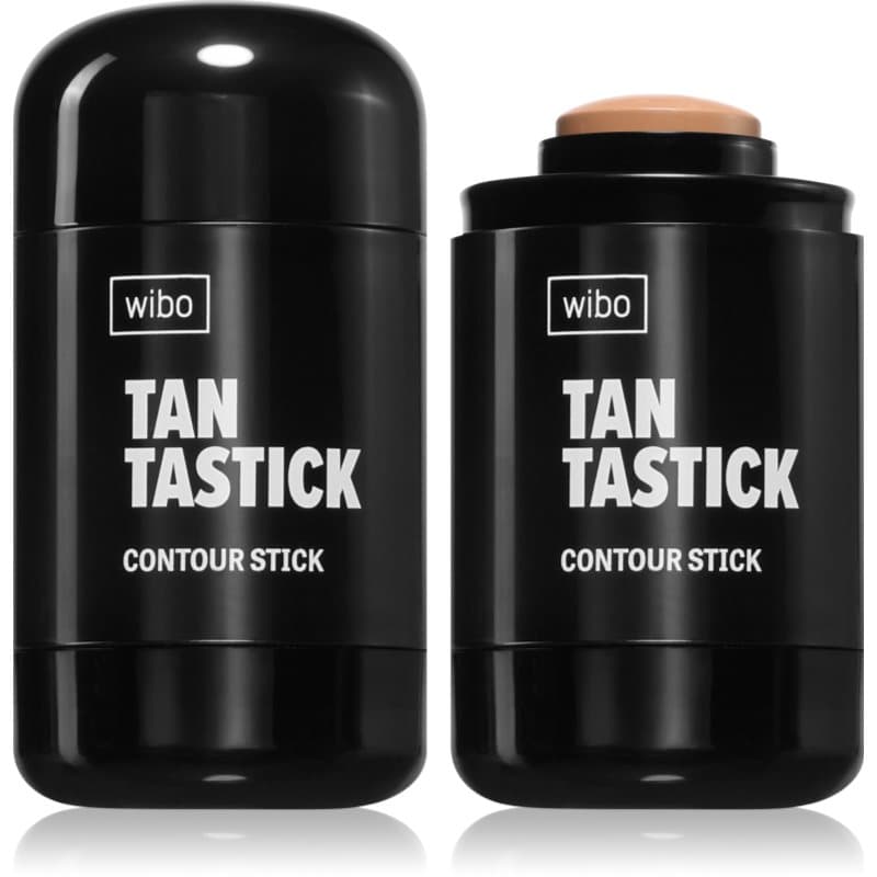 Tantastick bronzer kremowy w sztyfcie odcień Golden Honey #2W