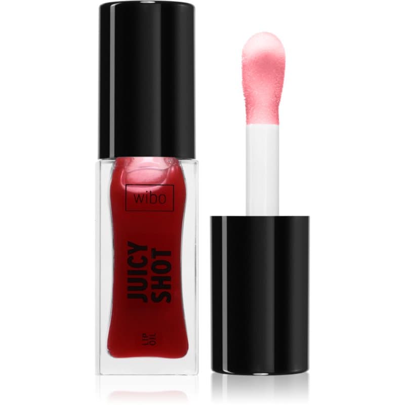 Juicy Shot Lip Oil olejek błyszczący do ust odcień 05