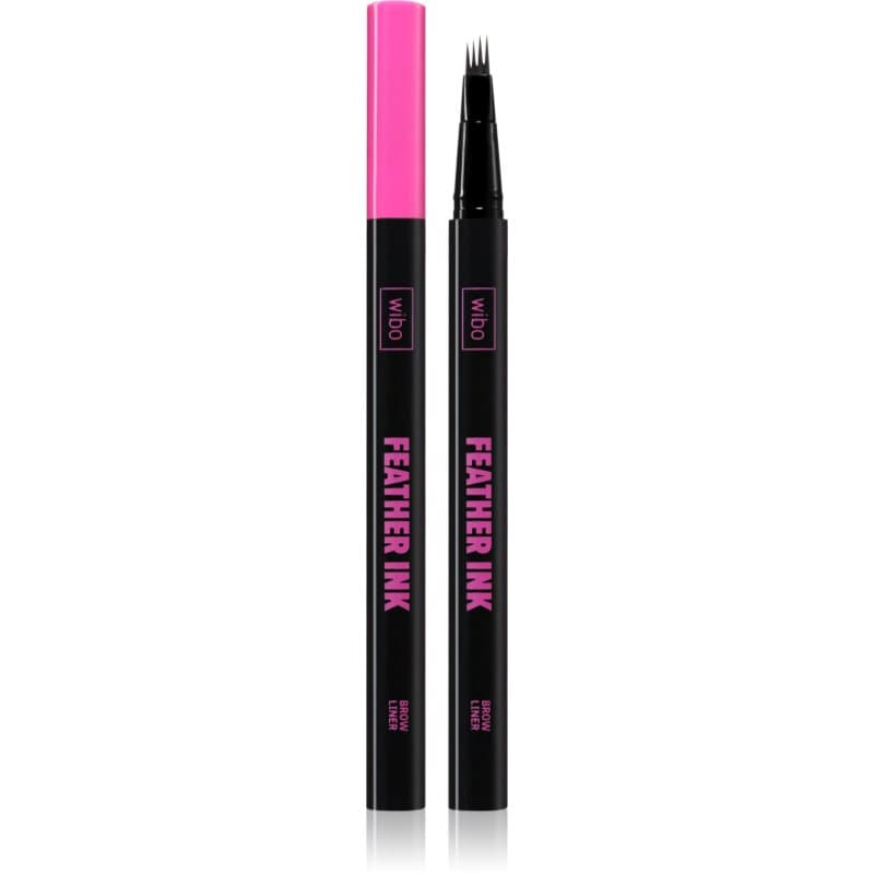 Feather Ink Brow Liner pisak do brwi odcień 03
