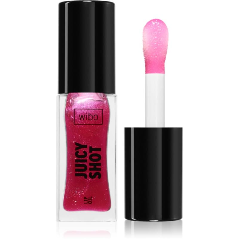 Juicy Shot Lip Oil olejek błyszczący do ust odcień 07