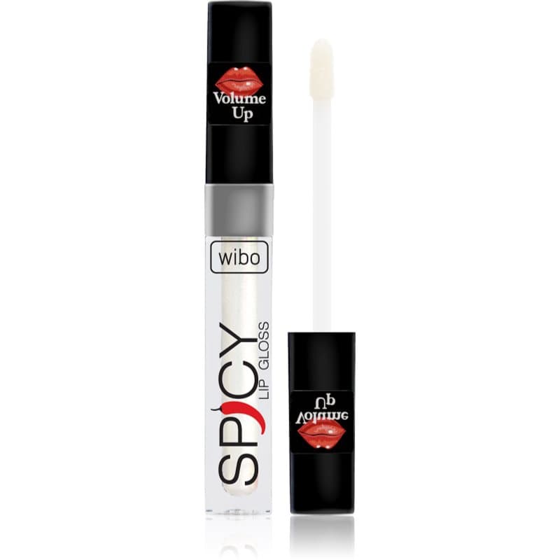Lip Gloss Spicy błyszczyk do ust nadający objętość 10