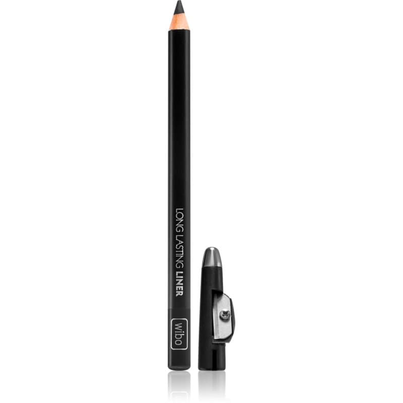 Long-lasting Liner trwała kredka do oczu 02