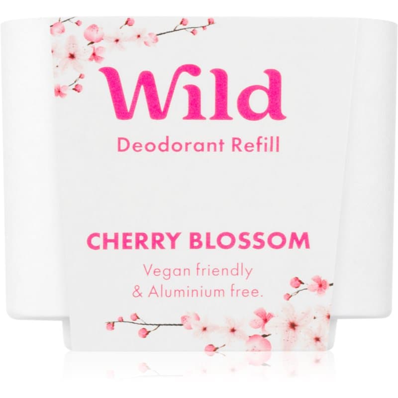 Cherry Blossom dezodorant w sztyfcie napełnienie