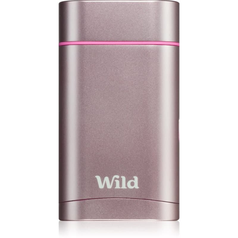 Cherry Blossom Pink Case dezodorant w sztyfcie z futerałem