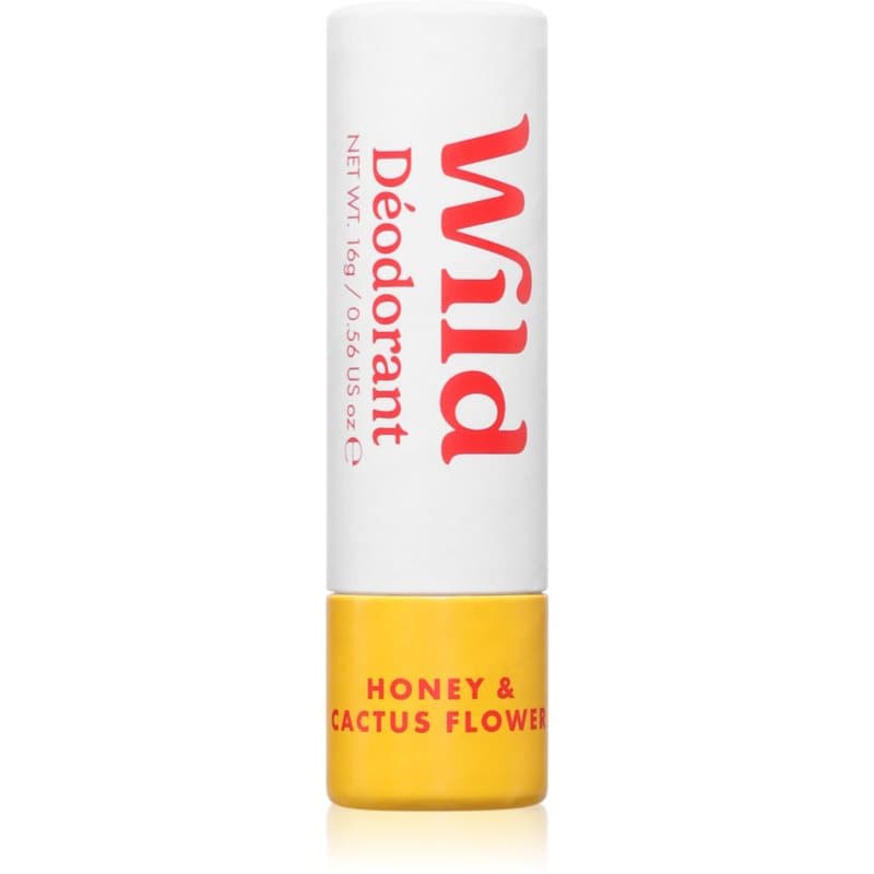 Honey Mini dezodorant