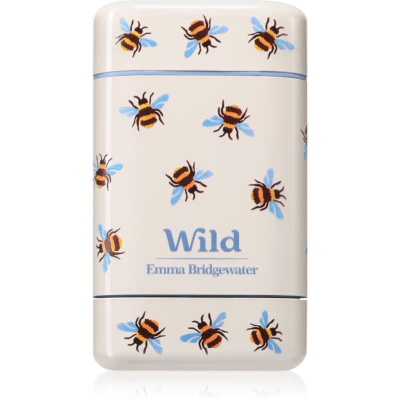 Honey & Cactus Flower Bee Case dezodorant w sztyfcie z futerałem