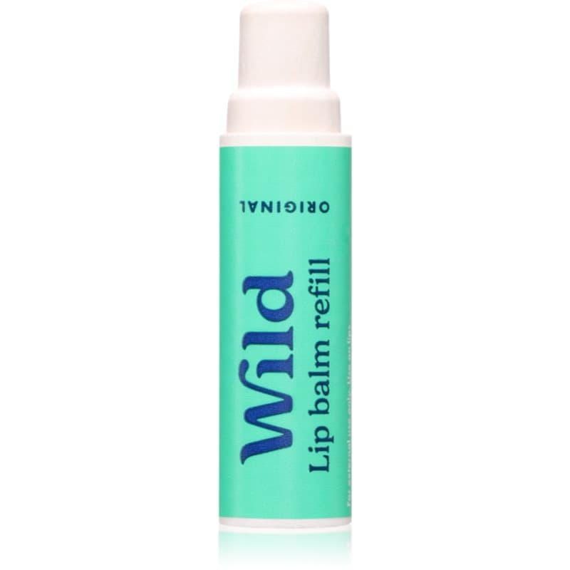 Original + SPF balsam do ust napełnienie