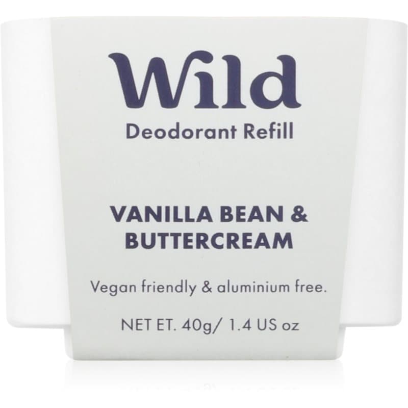 Vanilla Bean Buttercream Refill dezodorant w sztyfcie napełnienie