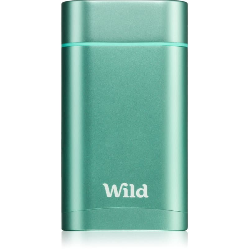Fresh Cotton & Sea Salt Aqua Case dezodorant w sztyfcie z futerałem