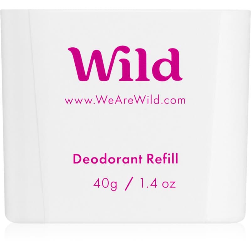 Coconut & Vanilla dezodorant w sztyfcie napełnienie