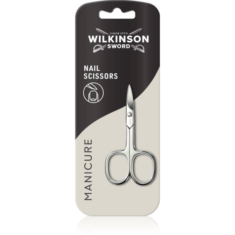 Manicure Scissors nożyczki do paznokci