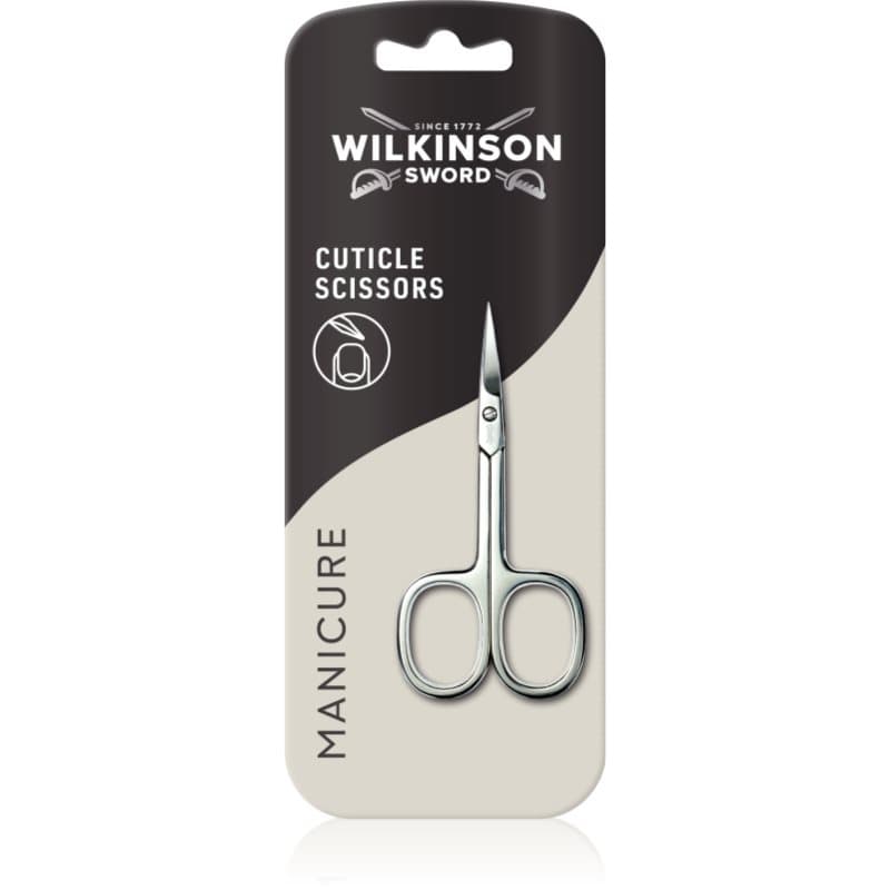 Manicure Cuticle Scissors nożyczki do skórek paznokci