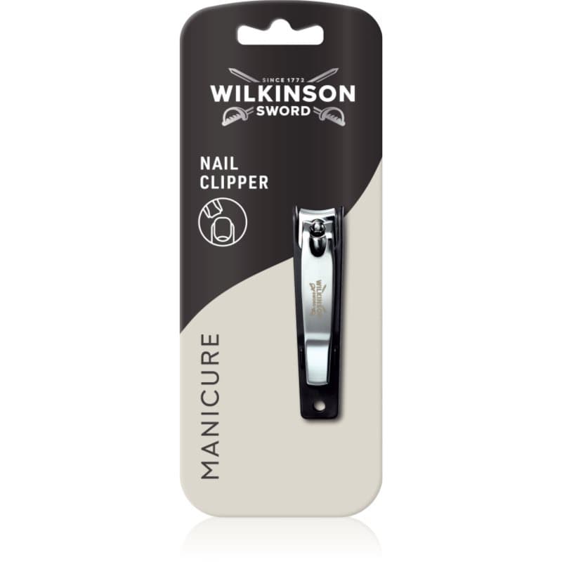 Manicure Clippers cążki do paznokci