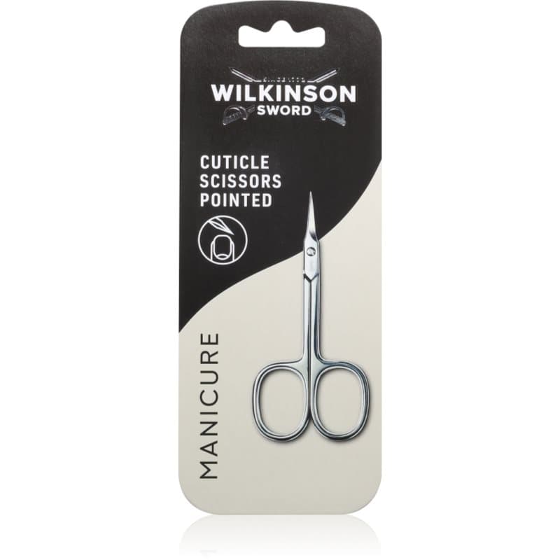 Manicure Cuticle Scissors Pointed nożyczki do skórek i paznokci