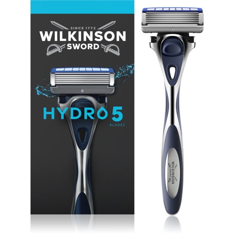 Hydro5 maszynka do golenia