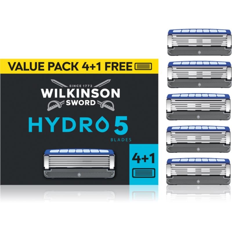 Hydro5 Skin Protection Regular głowica wymienna