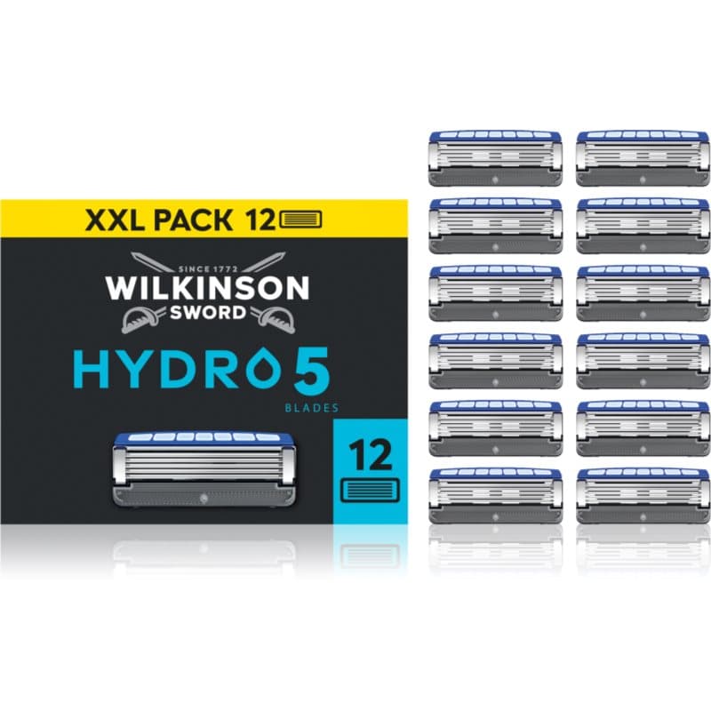 Hydro5 Skin Protection Regular głowica wymienna