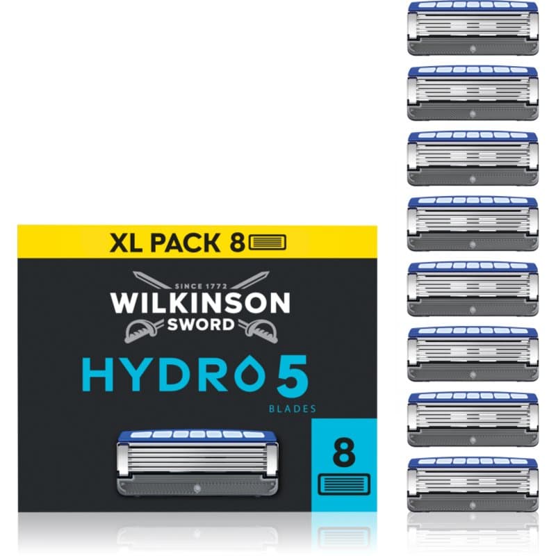 Hydro5 Skin Protection Regular głowica wymienna