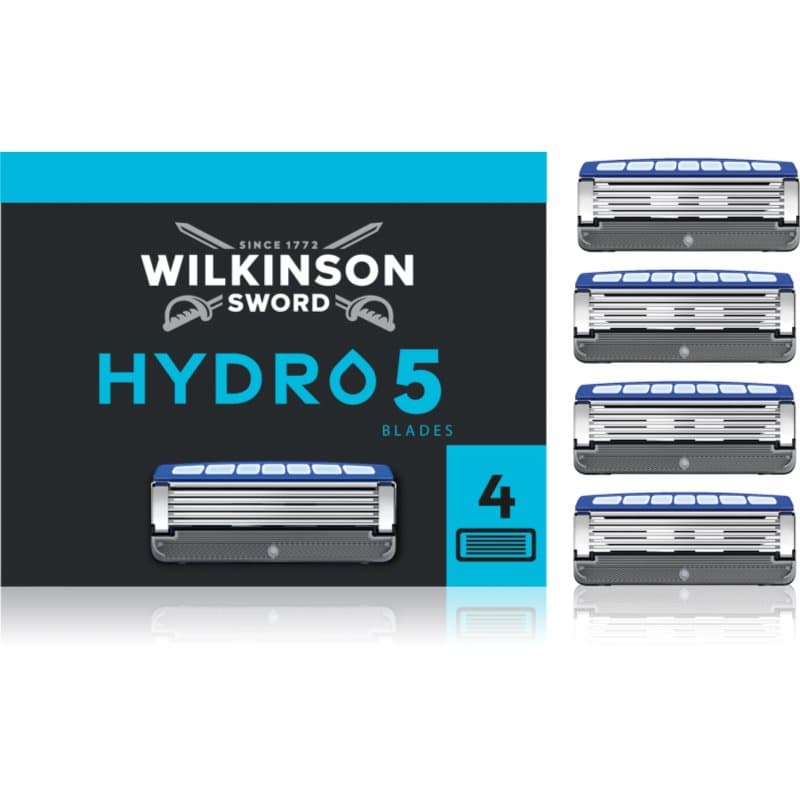 Hydro5 Skin Protection Regular głowica wymienna