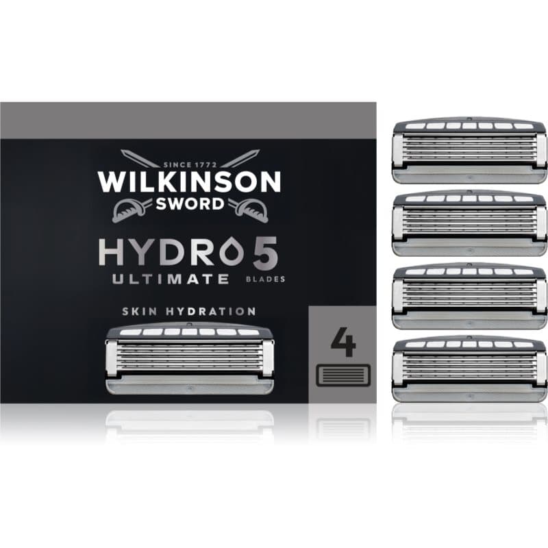 Hydro5 Ultimate głowica wymienna